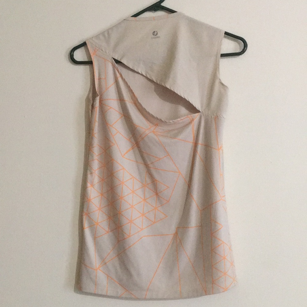 Oiselle top - Picture 2 of 5